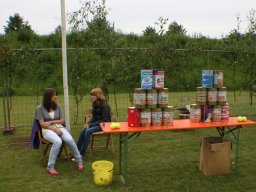 Schützenfest 2010